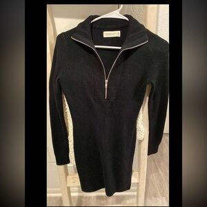 Abercrombie sweater dress